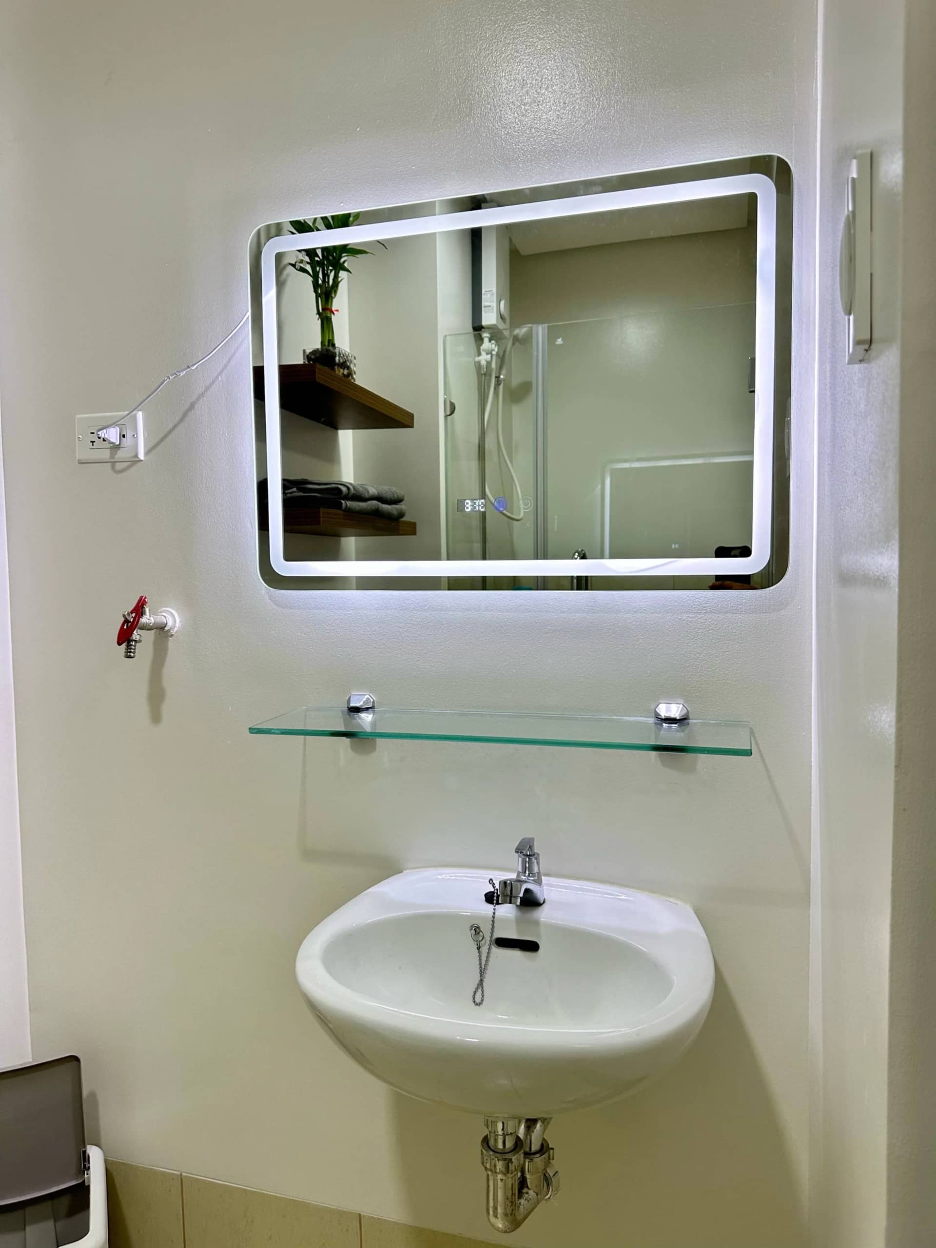 Combined 2 Bedroom Staycation Condo - Image 7