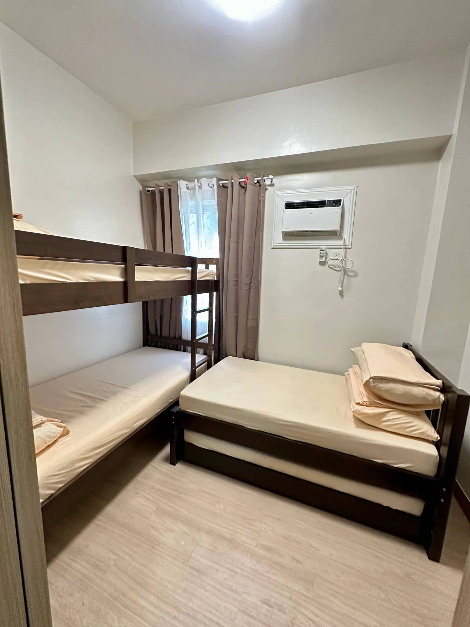 Combined 2 Bedroom Staycation Condo - Image 4
