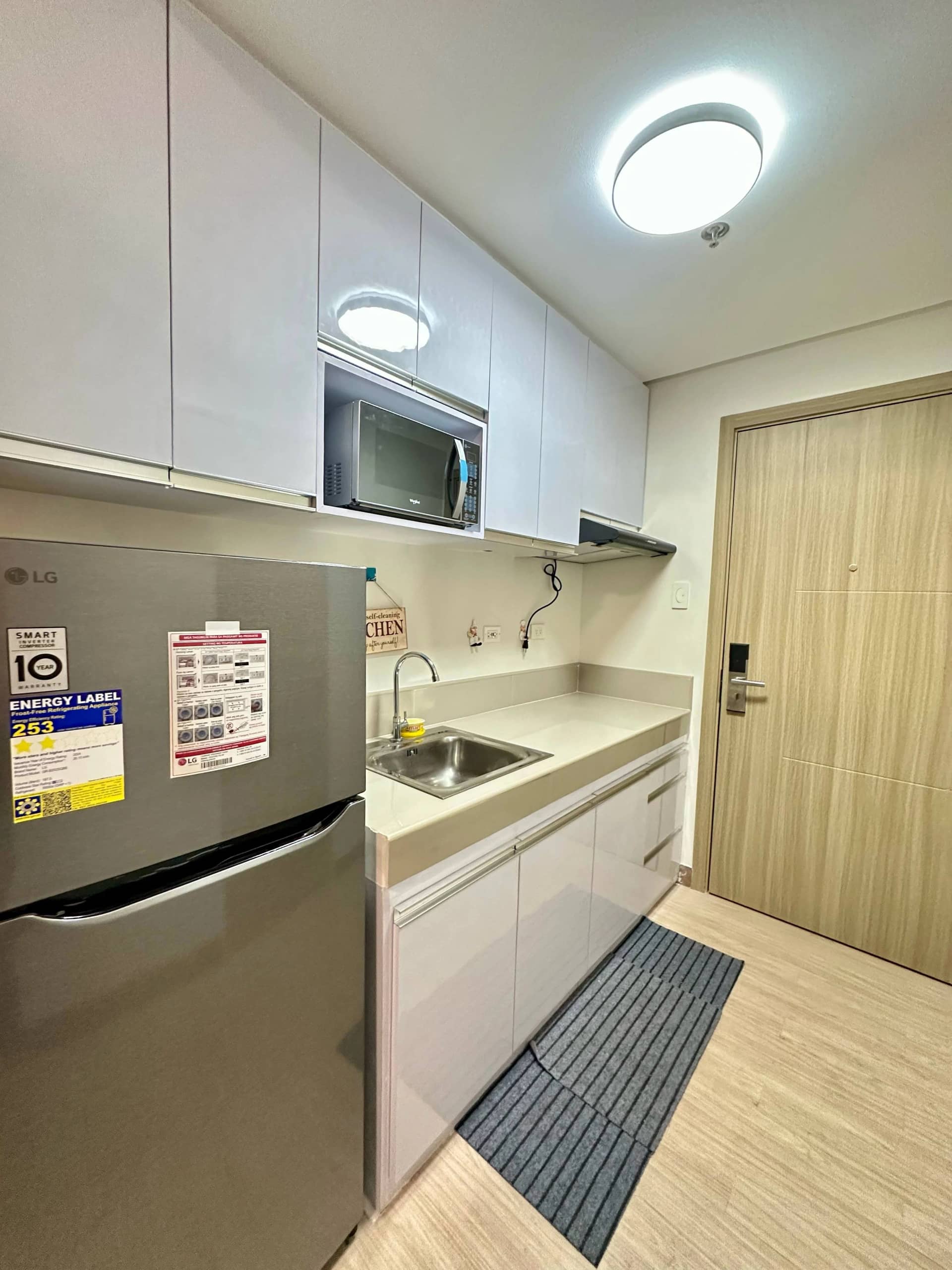 Combined 2 Bedroom Staycation Condo - Image 6