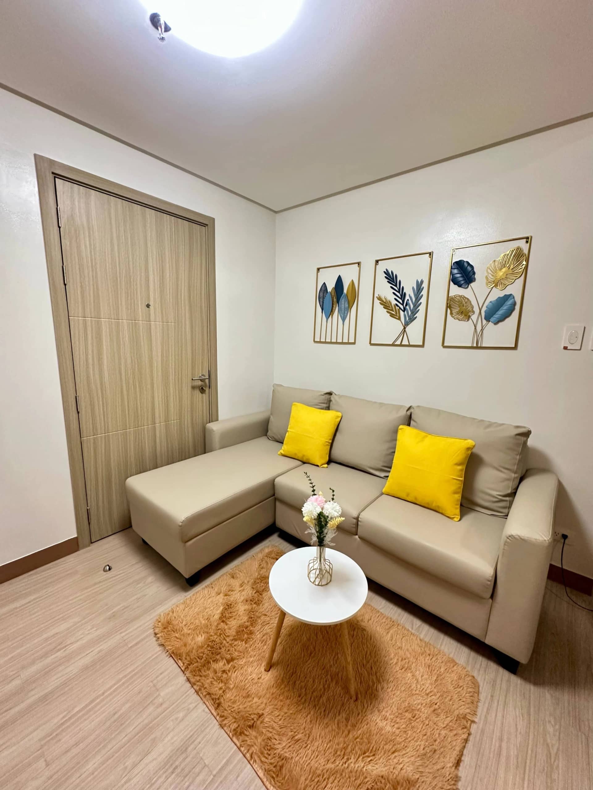 Combined 2 Bedroom Staycation Condo - Image 2